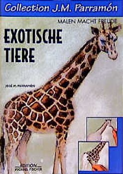 Exotische Tiere