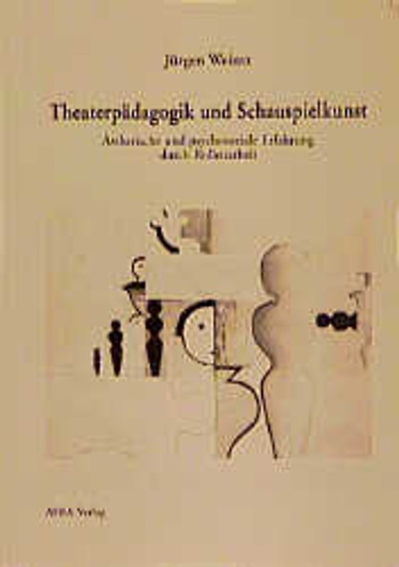 Theaterpädagogik und Schauspielkunst