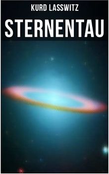 Sternentau: Die Pflanze vom Neptunsmond