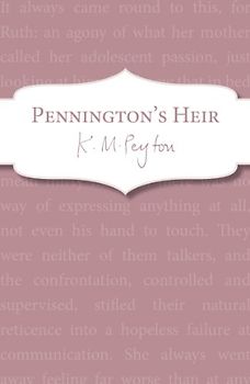 Pennington's Heir: Book 3 (Pennington, 3)