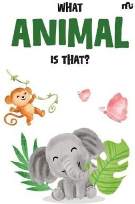 What Animal is That?