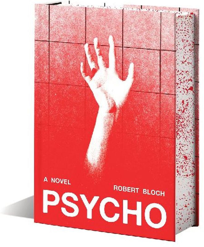 Psycho (Deluxe Edition)