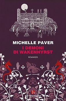 I demoni di Wakenhyrst