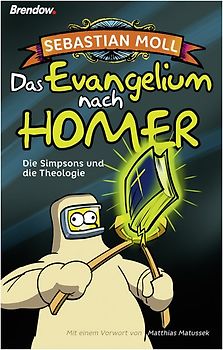 Das Evangelium nach Homer