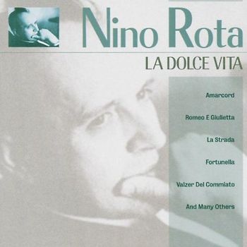 Nino Rota - La Dolce Vita