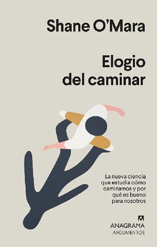 Elogio del Caminar