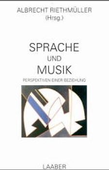 Sprache und Musik