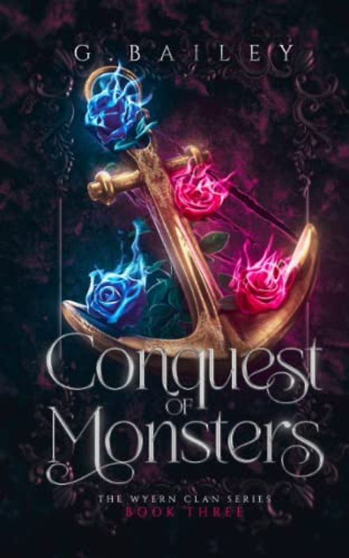 Conquest of Monsters