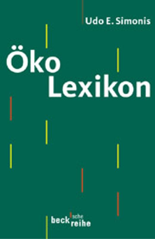 Öko-Lexikon