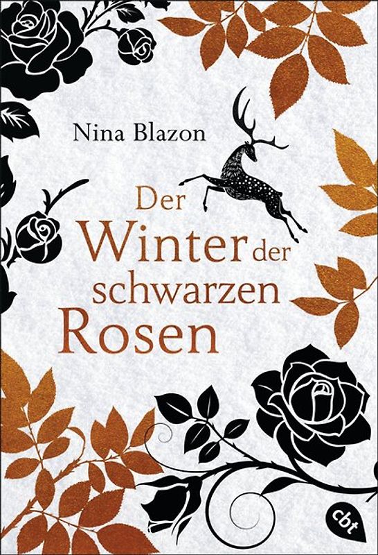 Der Winter der schwarzen Rosen
