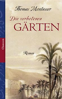 Die verbotenen Gärten