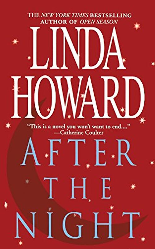 After The Night - Howard, Linda