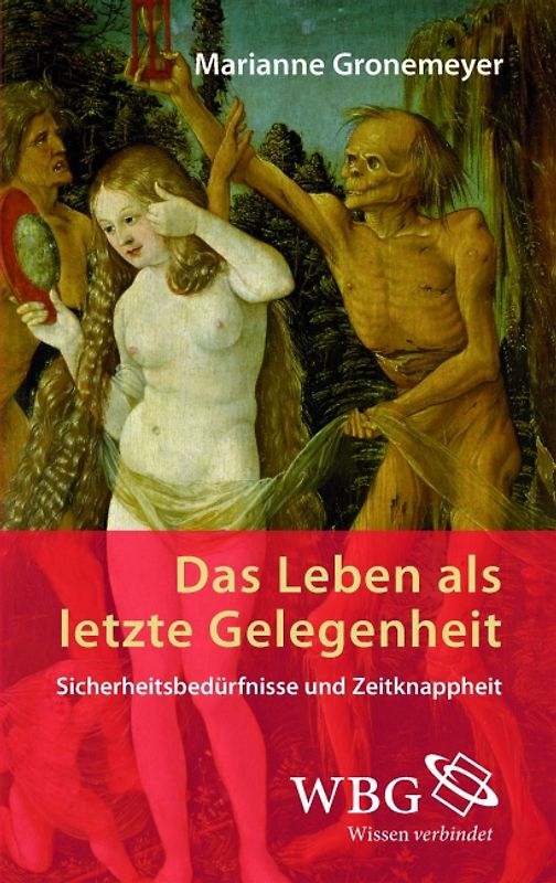 Leben als letzte Gelegenheit