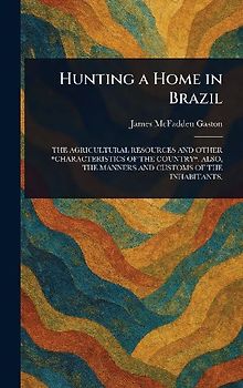 Hunting a Home in Brazil