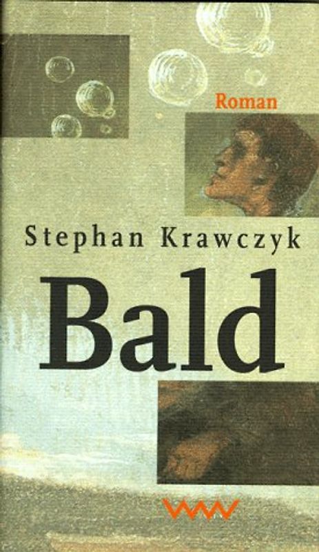 Bald. Roman