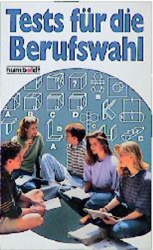 Tests für die Berufswahl