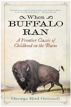 When Buffalo Ran