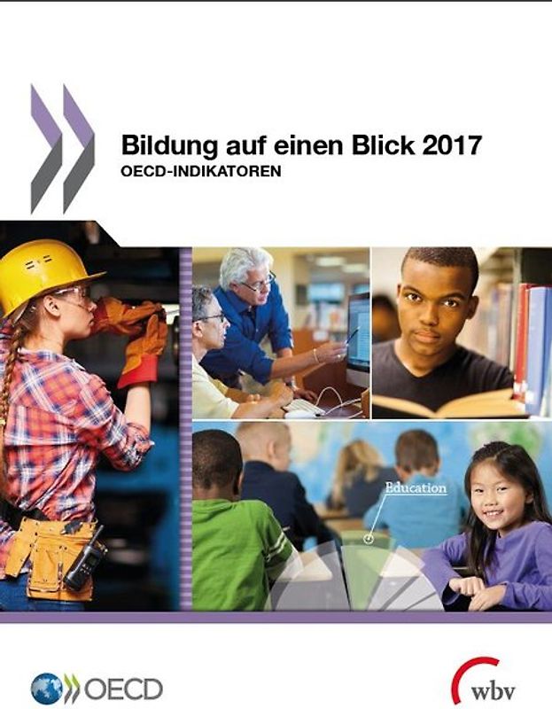 Bildung auf einen Blick 2017