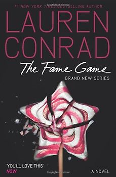 The Fame Game: Volume 1 - Lauren Conrad [Paperback]