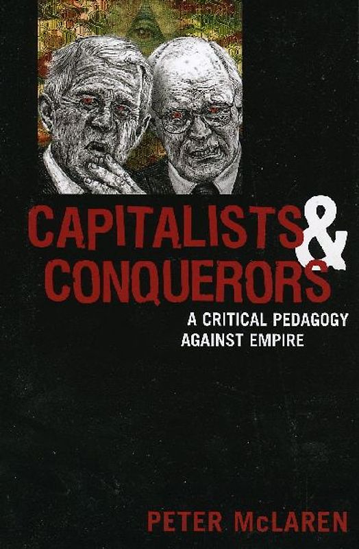 Capitalists and Conquerors