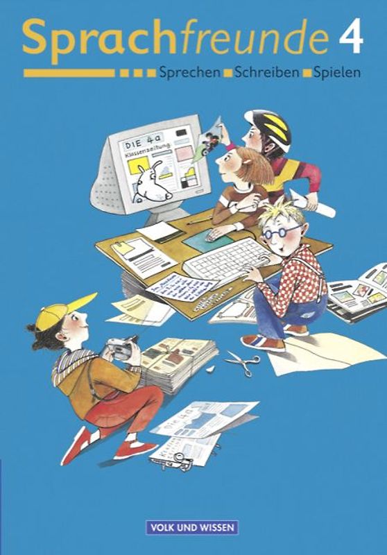 5. Schuljahr, Stufe 1 - The Tempest