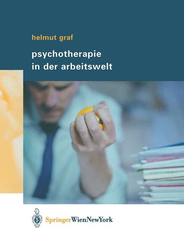 Psychotherapie in der Arbeitswelt