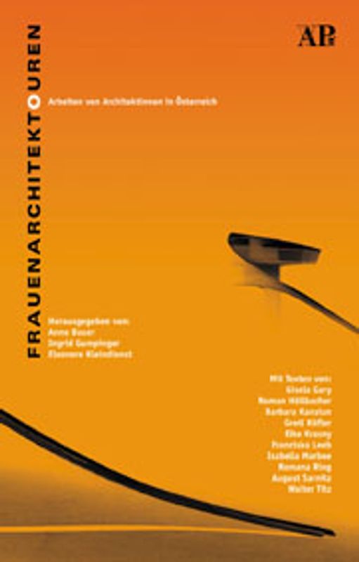 Frauenarchitektouren