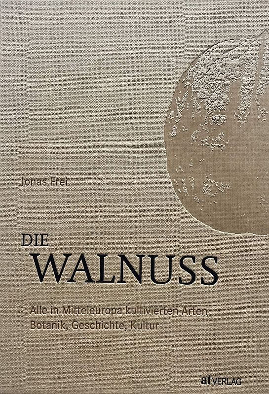 Die Walnuss