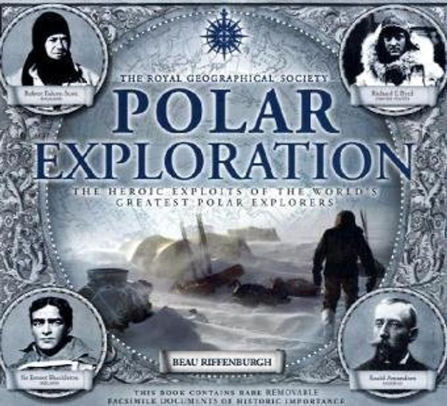 Polar Exploration (Royal Geographical Society)