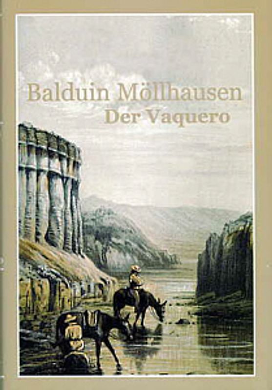 Der Vaquero