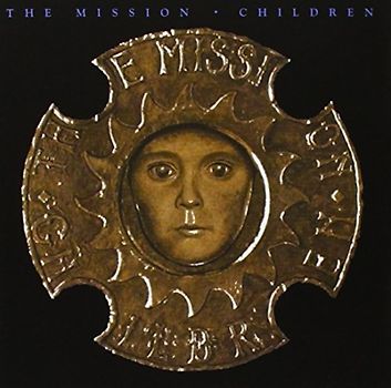 the Mission - Children