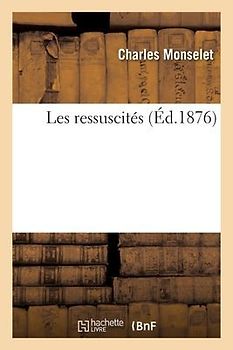 Les Ressuscités