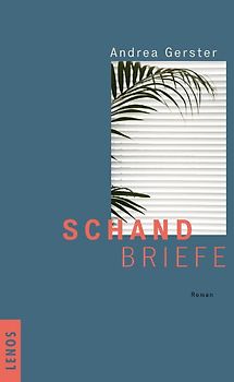 Schandbriefe