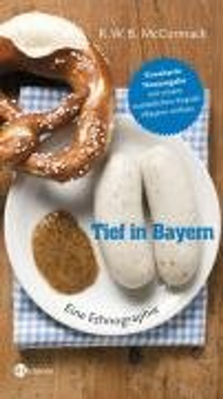 Tief in Bayern