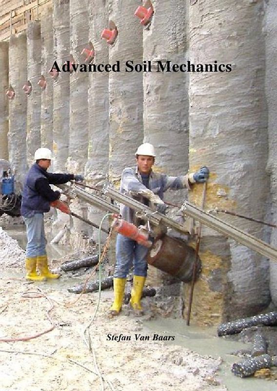 Advanced Soil Mechanics