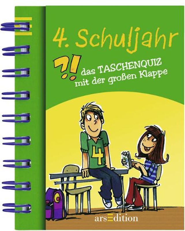 4. Schuljahr