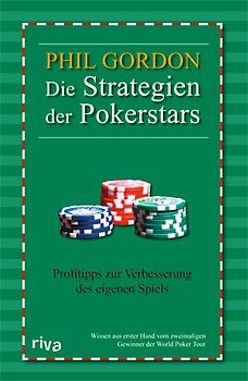 Die Strategien der Pokerstars