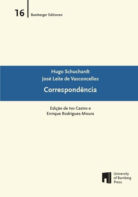 Correspondência