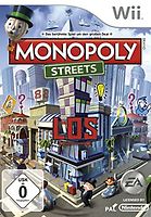 Monopoly Streets [Software Pyramide]
