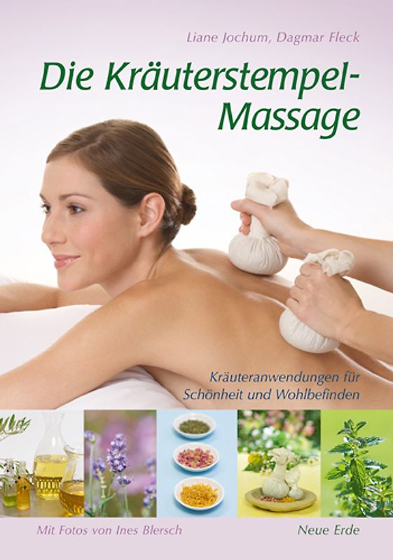 Kräuterstempel-Massage
