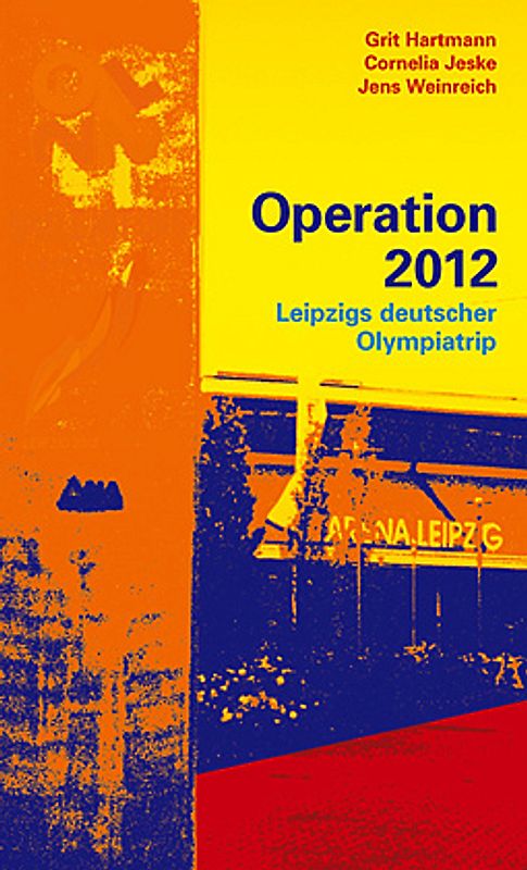 Operation 2012