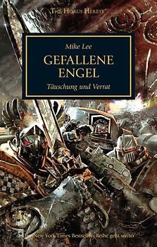 Horus Heresy - Gefallene Engel