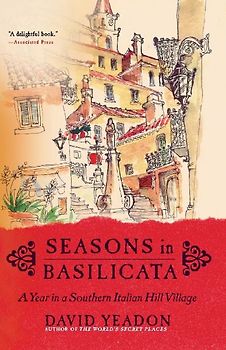 Seasons in Basilicata