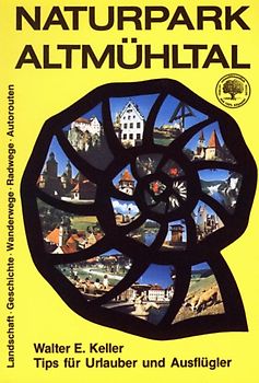 Naturpark Altmühltal - Tips für Urlauber und Ausflügler