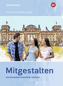 Mitgestalten