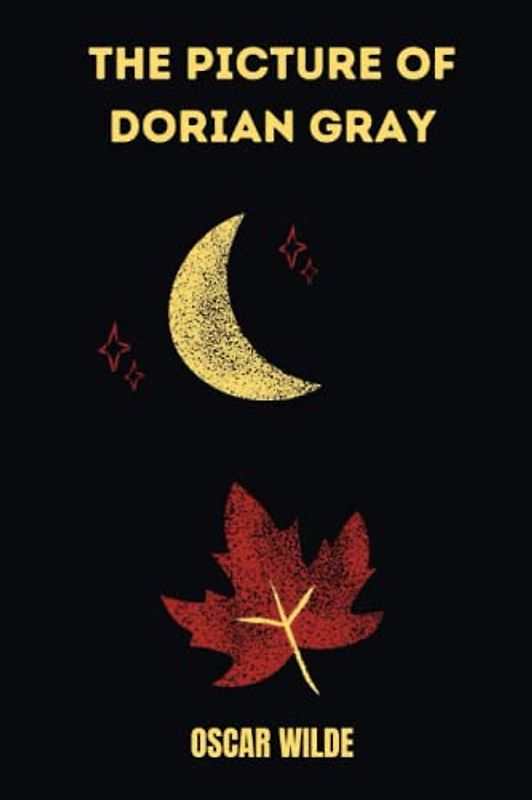 The Picture of Dorian Gray by oscar wilde