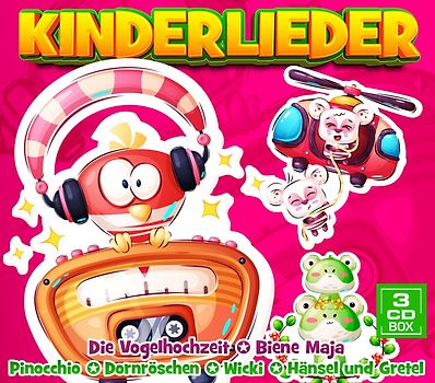 Kinderlieder