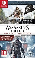 Assassin's Creed: The Rebel Collection [EU Import]