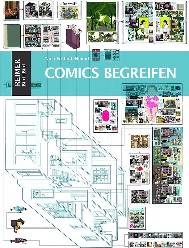Comics begreifen