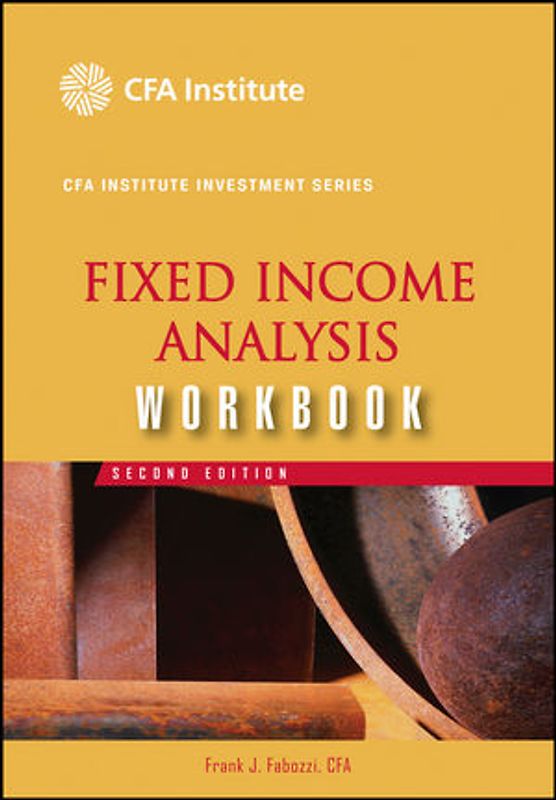 Fixed Income Analysis